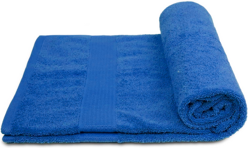 Jumbo beach pool towels 800 GSM